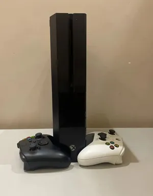 Xbox . Used2