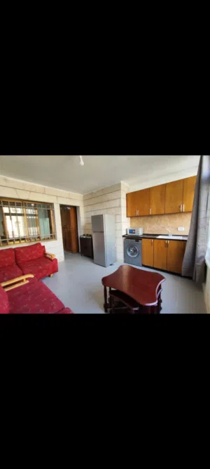 50 m2 Studio Apartments for Rent in Ramallah and Al-Bireh Al Quds