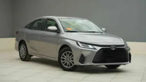 تويوتا يارس Y بنزين 2026 سعودي 1.3cc