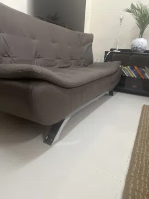 Used sofa cum bed , very good condition for sale