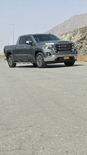 جس أم سي سيرا //2022