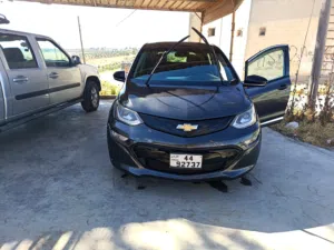 Used Chevrolet Bolt in Irbid