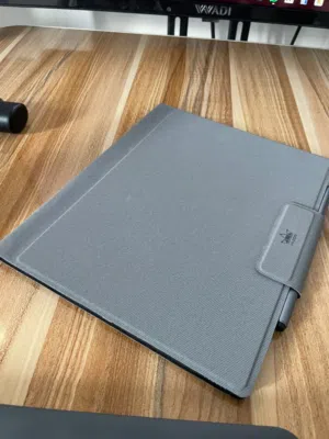 HUION EB1010 LCD Writing Tablet with Stylus – Excellent Condition