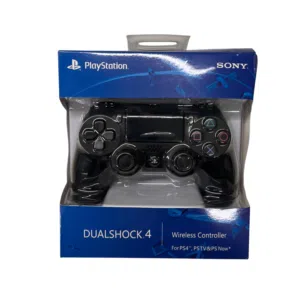 تحكم كامل ومتعة لعب مع DualShock 4!  لوحة لمس ، صوت غامر ، وأزرار SHARE لمشاركة لحظاتك السعر27االف