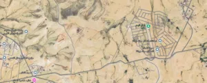 Farm Land for Sale in Amman Al-Kutaifah