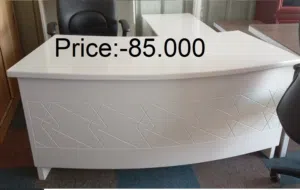 STOCK AVAILABLE OFFICE TABLE *Cheap offer