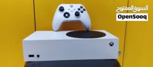 اكس بوكس سيريس اس