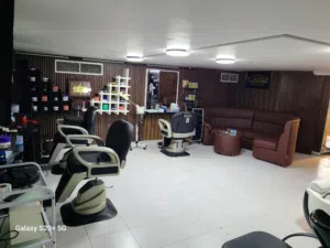 صالون جاهز للبيع