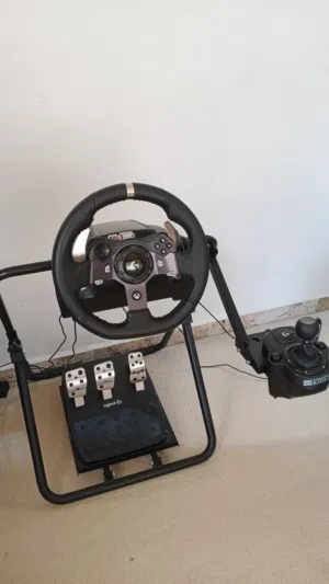 سيت اب لوجيتك كامل بسعر حرق