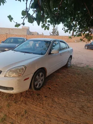 كيا اوبتما 2008محرك صاله 90في الميه ماشيه 150ميل امريكيا السعر 12000