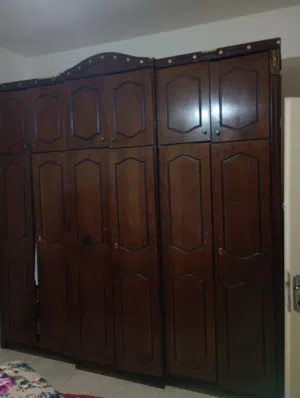 خزانه مع تسريه