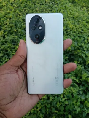 honor 200 pro 5G Version TDRA excellent condition 512gb/12 (device only)
