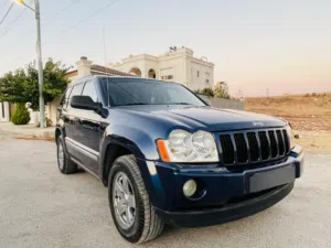 Used Jeep Grand Cherokee in Amman