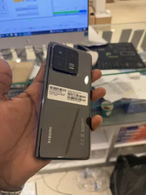 Xiaomi 13 Pro 256 GB in Tripoli