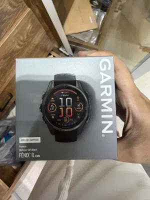 GARMIN FENIX 8