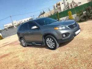 كيا سورينتو 2013