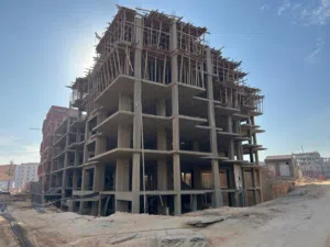 140 m2 3 Bedrooms Apartments for Sale in Giza 6th of October