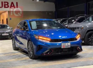 فورتي GT 2023