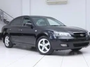 Used Hyundai Sonata in Ajdabiya