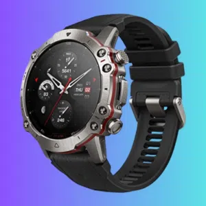 ساعة amazfit falcon للبيع