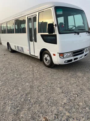 Used Mitsubishi Fuso Rosa in Al Sharqiya