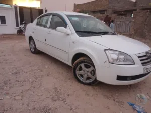 شيري A5 2011