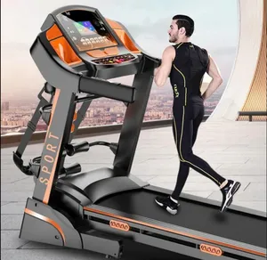 treadmill new
