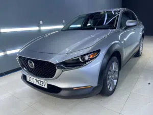 Mazda CX30 للبيع