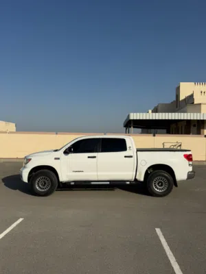 Used Toyota Tundra in Al Batinah