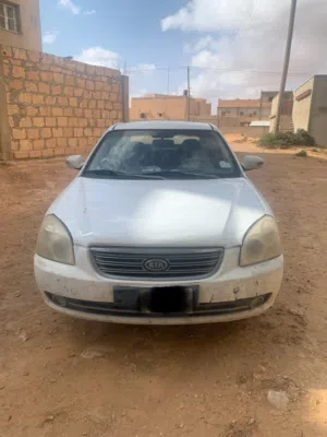 Used Kia Lotze in Western Mountain