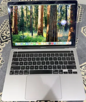 MacBook Pro 13” M2 2022 Excellent Condition. 2800 AED  Serious buyers