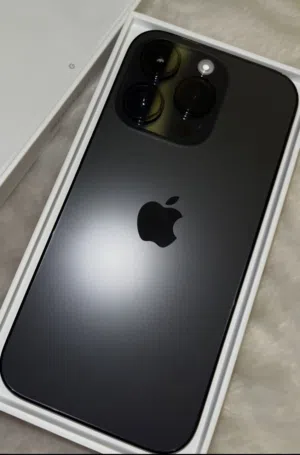 Apple iPhone 14 Pro 1 TB in Amman