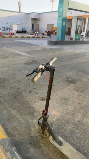 سكوتر كهربائي شبه شاومي للبيع