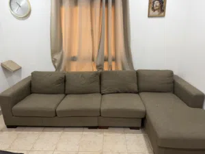 5 seater Sofa Sectional from safat