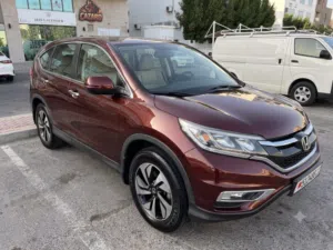 Honda CRV - Nice Condition