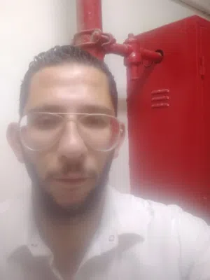 إبراهيم السيد محمد احمد 