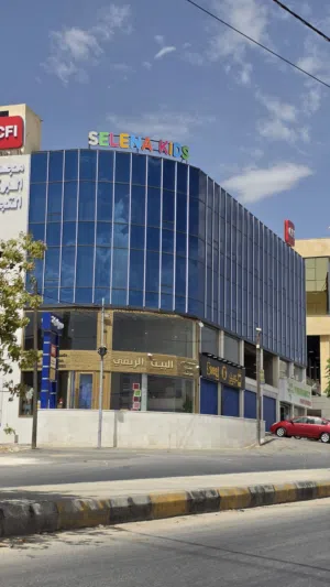 مخازن تجاريه مميزه للإيجار
