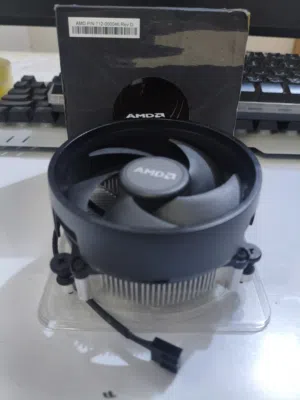 مبرد AMD ستوك AM4
