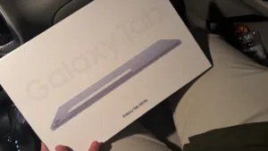 للبيع جالكسي تاب Tab s10 FE