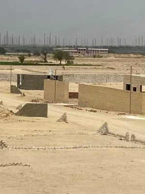 Residential Land for Sale in Kuwait City Rawda
