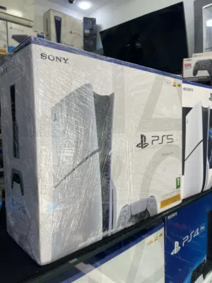 Ps5 slim standard  neuf 1to