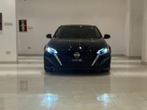 Used Nissan Altima in Muscat