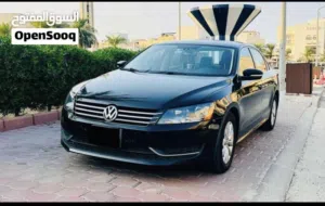 Volkswagen passat 2015 same as new car everything is good no work required running 205000