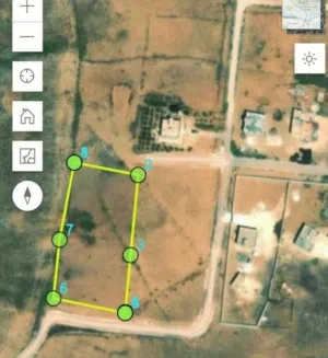 Mixed Use Land for Sale in Mafraq Al-Badiah Ash-Shamaliyah