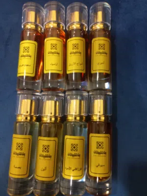 عطورات بن شيخان