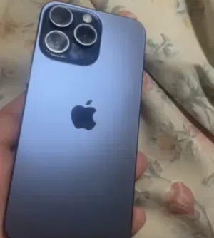 15 pro max