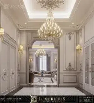 750 m2 More than 6 bedrooms Villa for Rent in Tripoli Al-Serraj