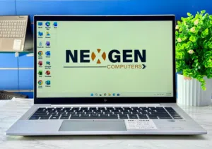 HP ELITEBOOK 840G7 INTEL CORE I7 PROCESSOR G7 POWER PROCESSOR 10TH GEN 16GB RAM 256GB SSD
