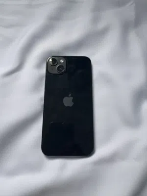 Apple iPhone 14 Plus 256 GB in Dhofar