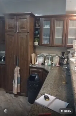 مطبخ للبيع بسعر مغري